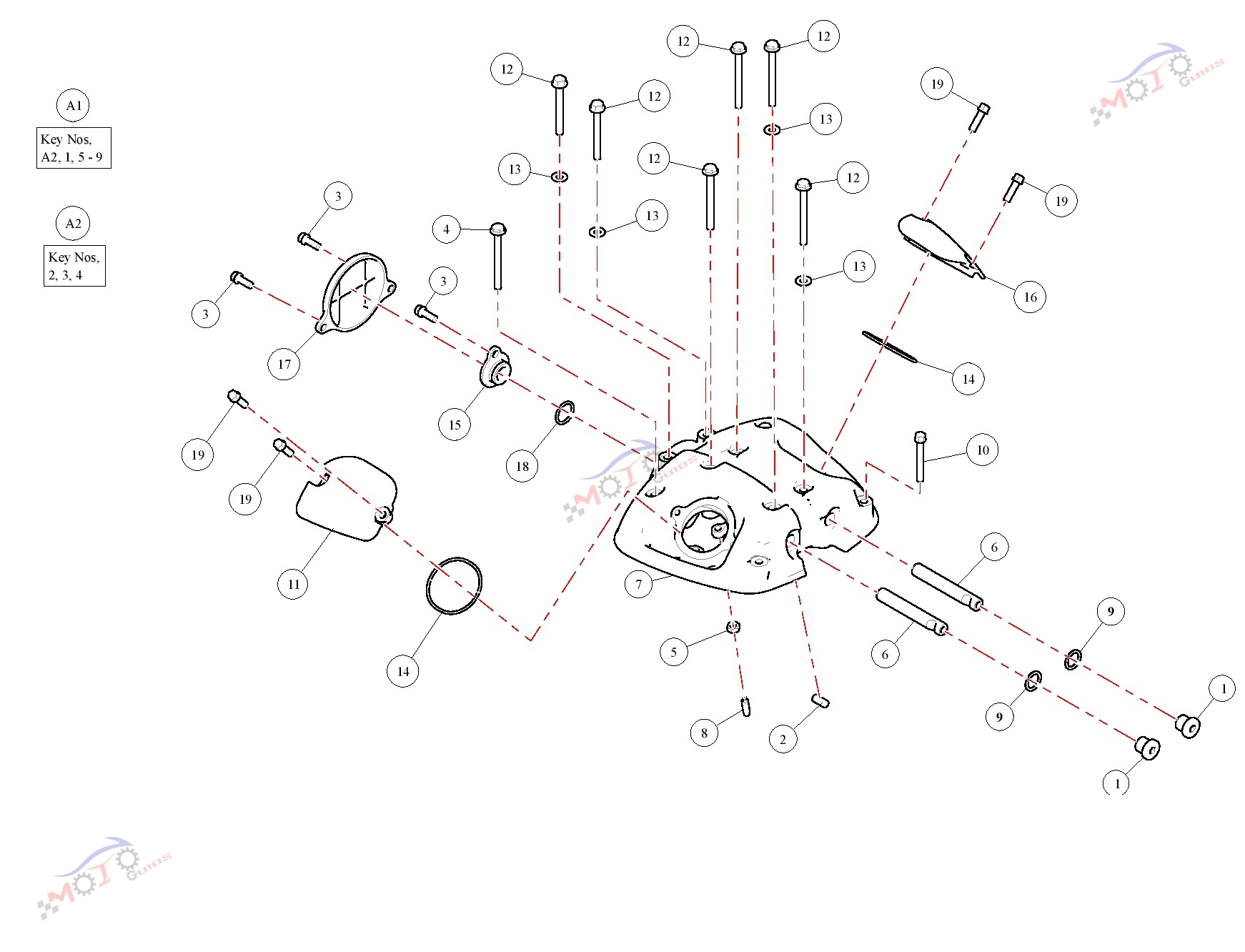 Engine Diagram